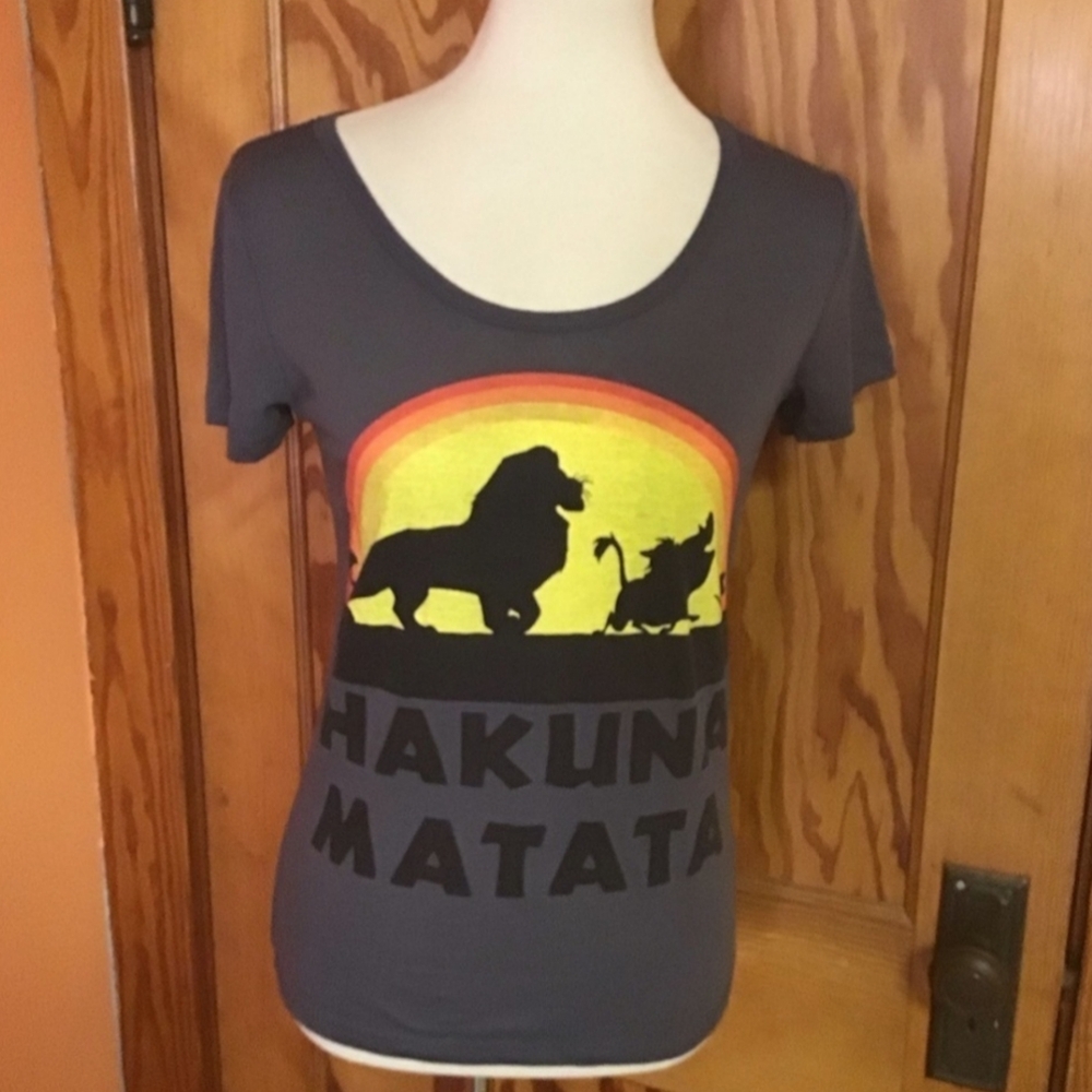 Disney TShirt